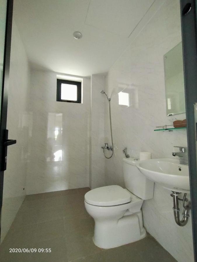 Samba Hue Hostel Eksteriør bilde